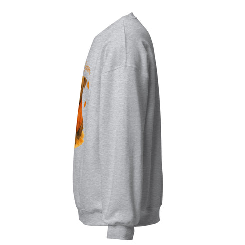 Custom Tis the Season Dog Sweatshirt